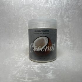 cocunat-butter-300gr